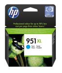 HP 951XL Cyan CN046AE Cartridge