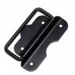 Handle Chest Light 100MMX6.3MM Black Jap