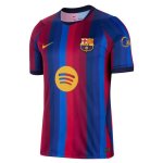 Nike Barcelona Men's Home 26 27 Soccer Jersey