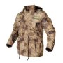 Camo Brb 00078 Men& 39 S Camo Parka Jacket Shell 3XL