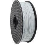 Wanhao Abs Slate Grey 1KG 1.75MM Filament