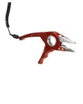Simms Fly Weight Pliers Orange - Xplorer Fly Fishing