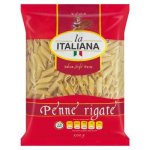 Penne Rigate 500G