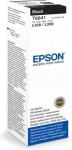 Epson - Ink - Black Ink Bottle 70ML L100 L200