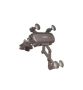 Car Mount Phone Holder - AS-TS619