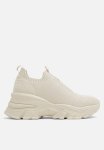 Livelyy Sneaker - Light Grey