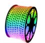 AB-Z016 Rgb LED Strip Light For Home Bar Decoration 100M Roll