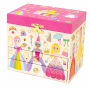 Floss & Rock Princess Musical Jewellery Box