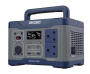 Pro 1200I Portable Power Station Inveter 600W