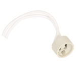 Downlight Holder Ceramic 20 Pack – Dl GU10
