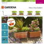 Gardena Expansion Set Planters