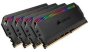 Dominator Platinum Rgb 32GB DDR4 Desktop Memory Module Kit 3200MHZ CL16 4X 8GB Dimm