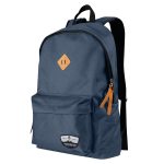 Volkano VL1015-N Distinct Series Backpack Blue 15.6-INCH Size