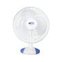 16" 3-SPEED Desktop Fan