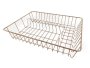 Continental Homeware Rose Gold Dish Rack