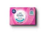 Lil-Lets Smartfit Super Cardboard Applicator Tampons 20 Pack
