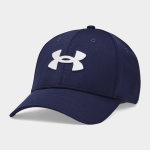 Under Armour Navy Blitzing Cap