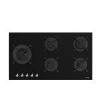 Smeg 90CM Cookerhood Stainless Steel KDE900EX