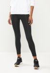 Reebok Wor Comm Tights - Night Black