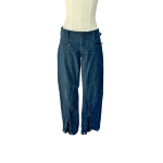 Y2K Gstar Low Rise Denim Jeans - S