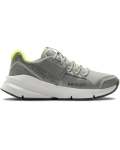 Unisex Ua Forge Rc Rflct Logos Sportstyle Shoes - WHITE-100 5