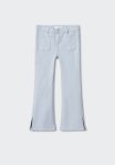 Jeans Flarec - Blue