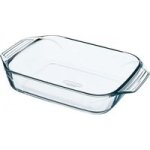 - Optimum Glass Rectangular Roasters - 3.8 Litre