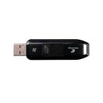 Syntech Patriot Xporter 3 32GB USB3.2 Flash Drive - Black