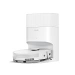 D20 Plus Robot Vacuum & Mop 13 000PA Suction Auto-empty Base Station 285MIN Runtime Smart Pathfinder Navigation Hyperstream Deta