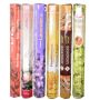 Assorted Aromatherapy Incense Pack 120 Sticks