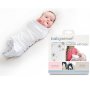 Baby Sense Cuddlegrow - Stone