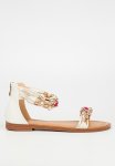 Athena 3 Sandal - WHITE1