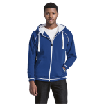 Harvard Hoody Mens