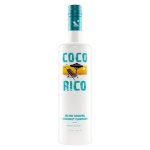 Coco Rico Salted Caramel & Coconut Flavoured Cream Liquer 750ML