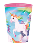 Unicorn Tumbler