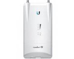Ubiquiti Airmax Rocket M5 Ac-lite 5GHZ 2 2 Mimo Airmax Tdma Basestation Sma F Rp 10 100 1000 Mbps 24V 0.5A Gigabit Poe Injector
