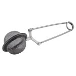 - Tea Ball Mesh Infuser - Silver