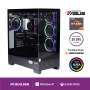 Asus Pcbuilder Ryzen 7 7800X3D Maximus Windows 11 Gaming PC