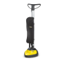 Karcher Floor Polisher Cordless Vacuum Cleaner