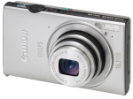 Canon Ixus 240 Hs Used