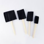 Sponge Brushes - Factory Plaza