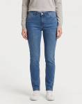 Sissy Boy Elana Skinny Jeans - 16 Blue