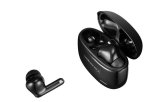 Volkano X VXT200S True Wireless Earphones With Active Noise Cancelling - Black
