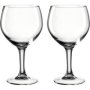 Limited Edition Wine Spritzer Glasses 620 Ml Set Of 2