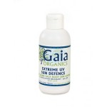 Gaia Organics Extreme UV Sun Defence