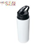 Sublimation 600ML Thirst Quencher Aluminium Bottle