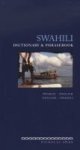 Swahili-english English-swahili Dictionary & Phrasebook English Swahili Paperback