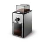 De'Longhi Delonghi Burr Coffee Grinder Black KG89