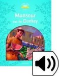 Classic Tales 1 Mansour & The Donkey Mixed Media Product 2nd Revised Edition