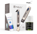 Hydra.pen H5 With Ems Microcurrent Gold Combo Set